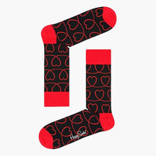 Load image into Gallery viewer, Happy Socks Men&#39;s I Love You Box Set
