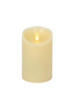 Load image into Gallery viewer, Fireless Candle &quot;Ivory&quot;
