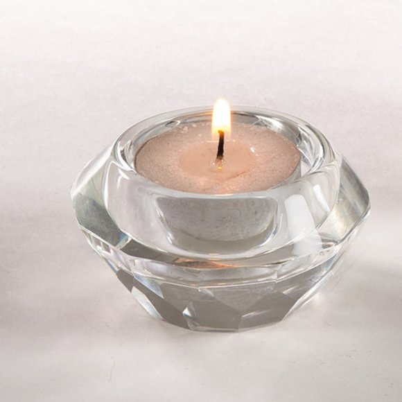 Crystal Clear Votive