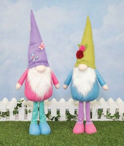 Rainbow Gnomes