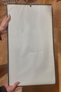 Foldable Laundry Hamper