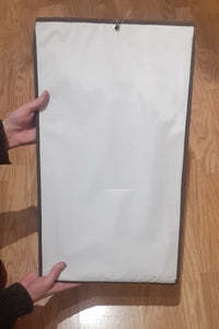 Foldable Laundry Hamper