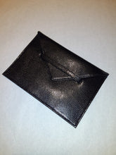 Load image into Gallery viewer, Photo Envelope Faux Leather
